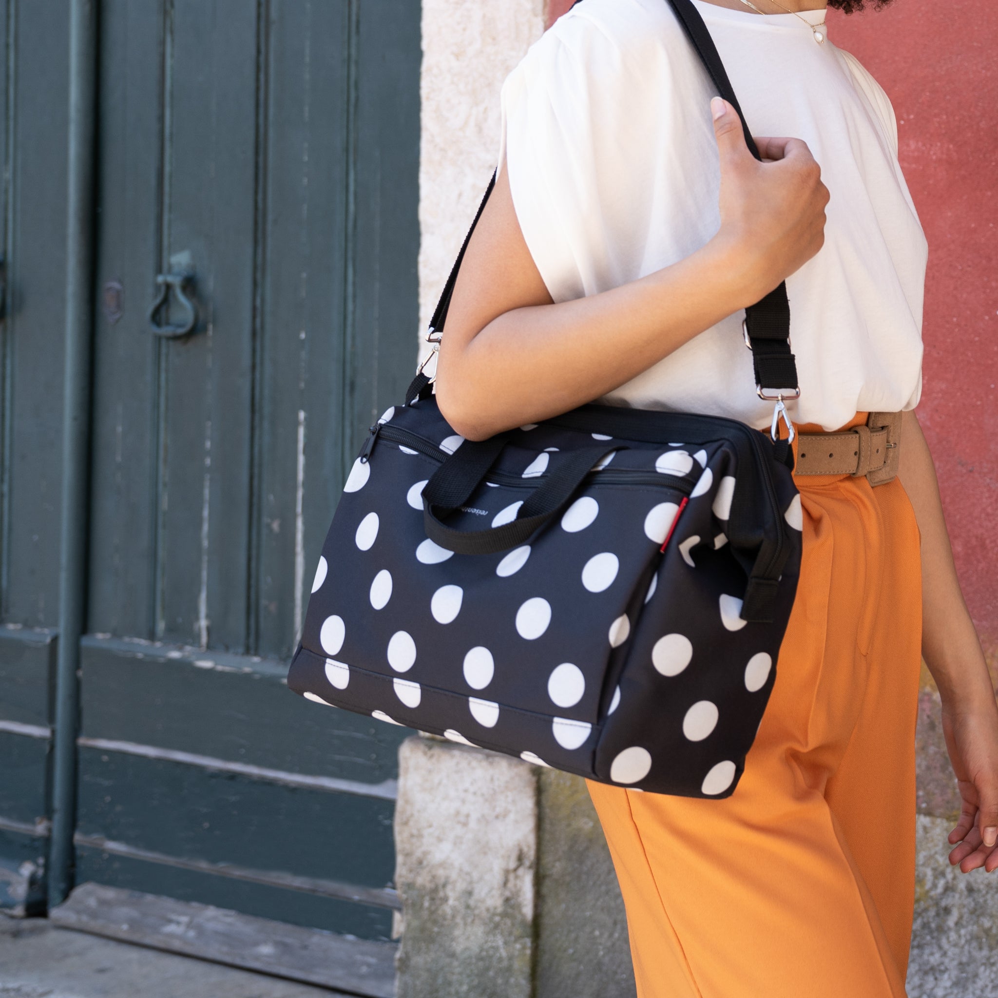 REISENTHEL ALLROUNDER S POCKET