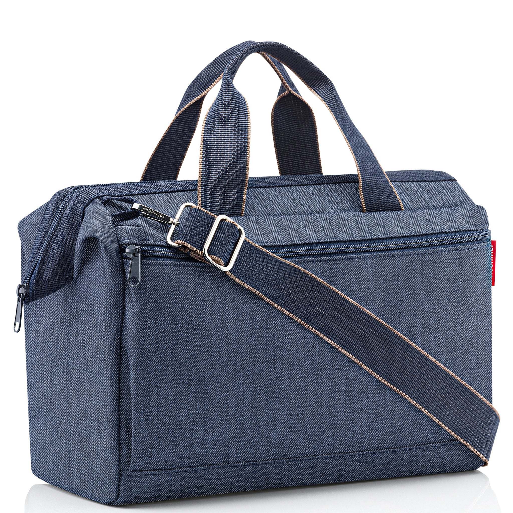 Allrounder S Pocket