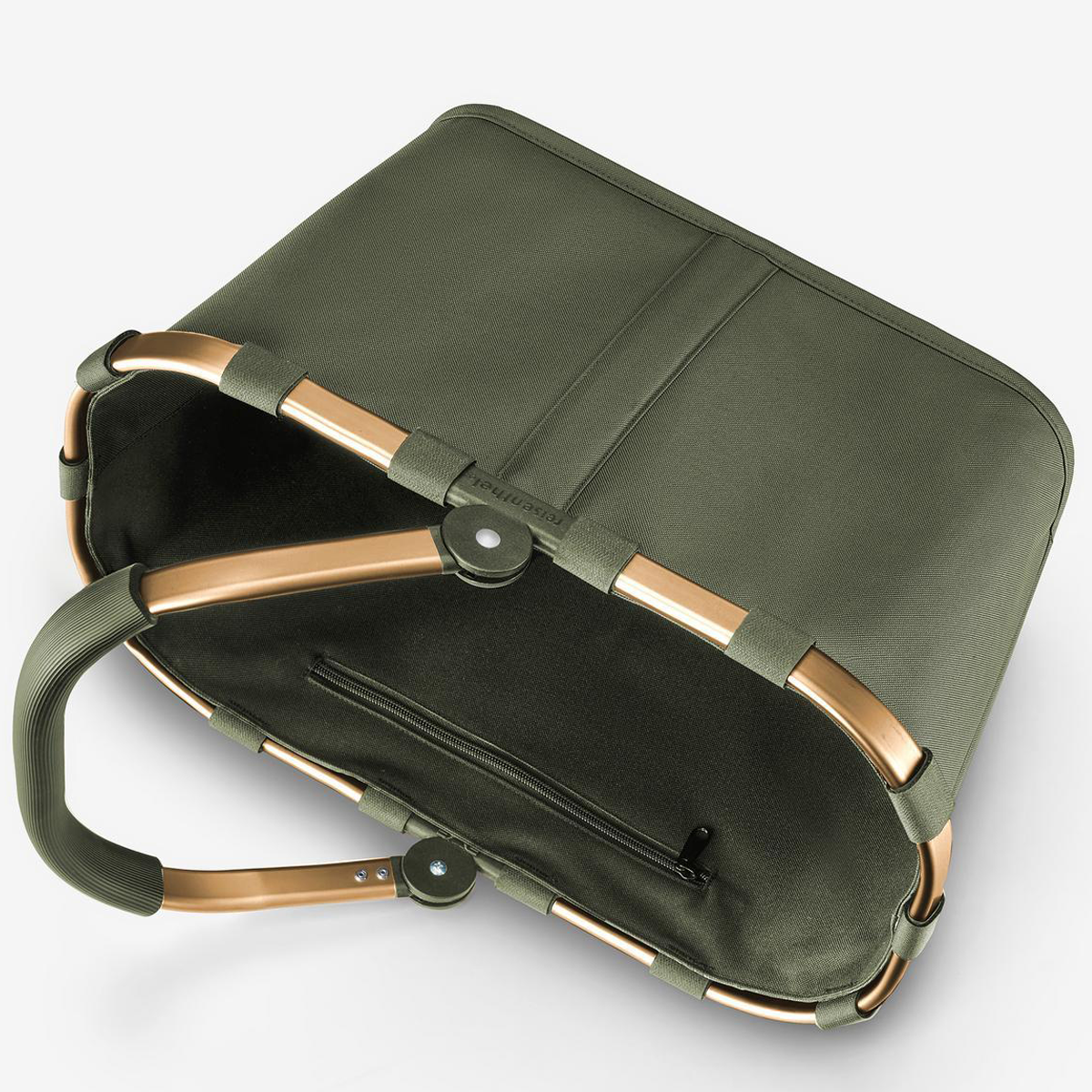 Carrybag Frame Indkøbskurv