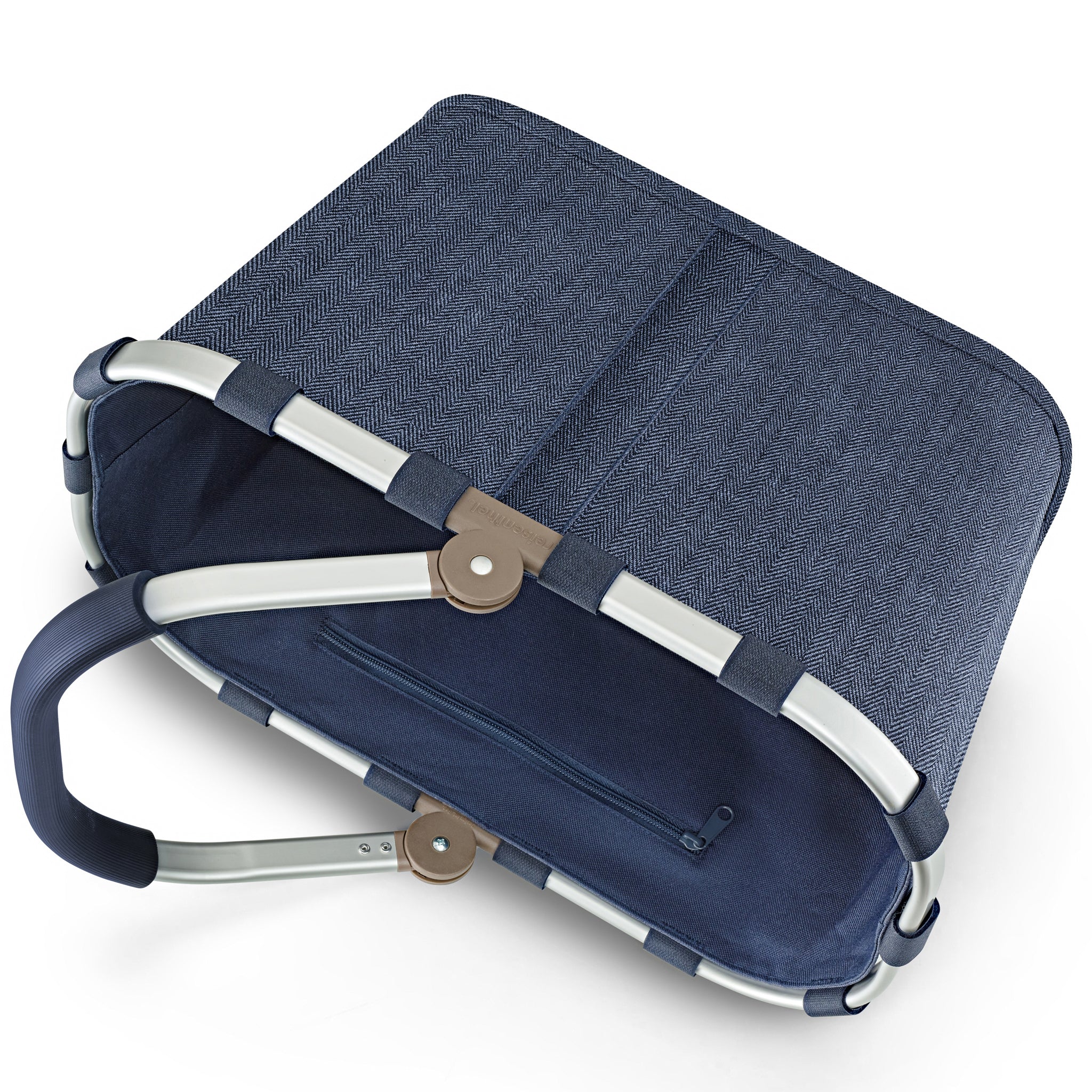 Carrybag Frame Indkøbskurv