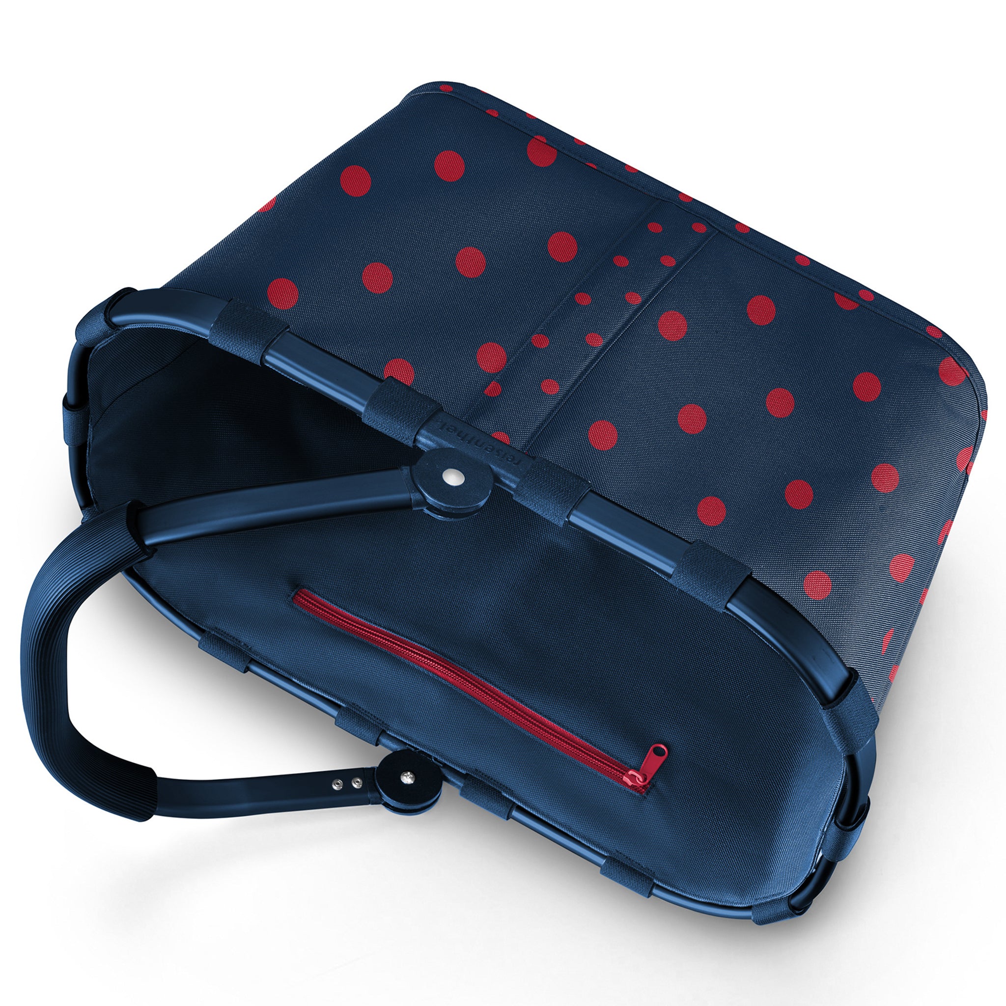 Carrybag Frame Indkøbskurv
