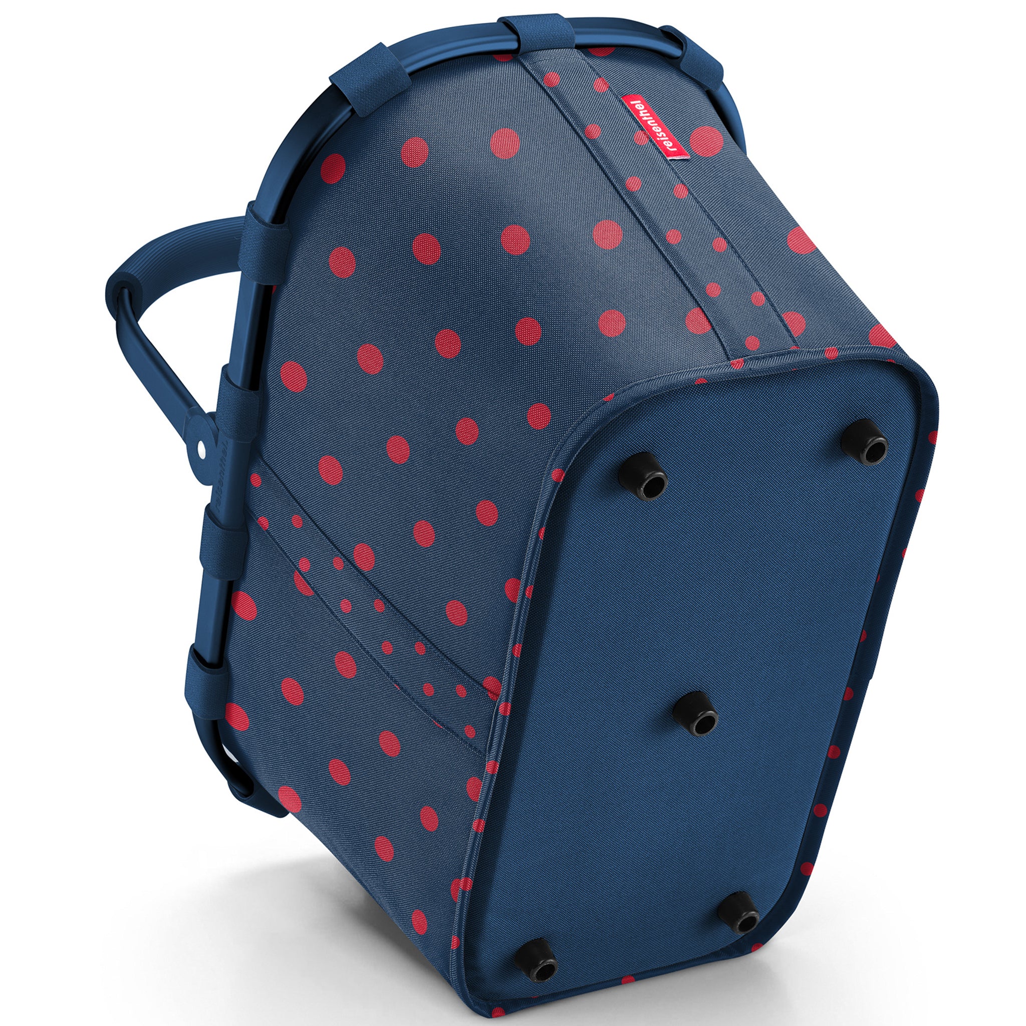 Carrybag Frame Indkøbskurv