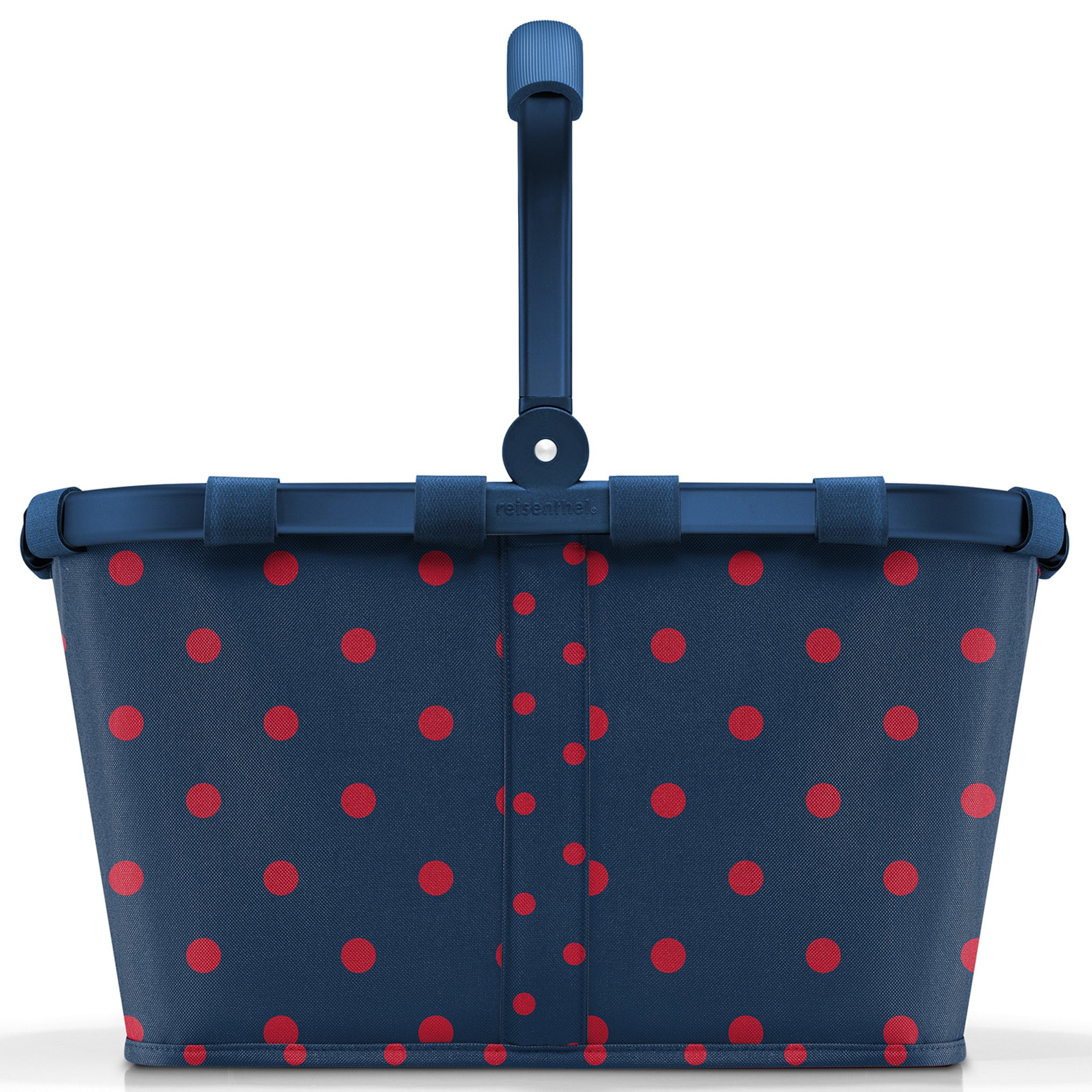 MIXED DOTS RED
MIXED DOTS RED