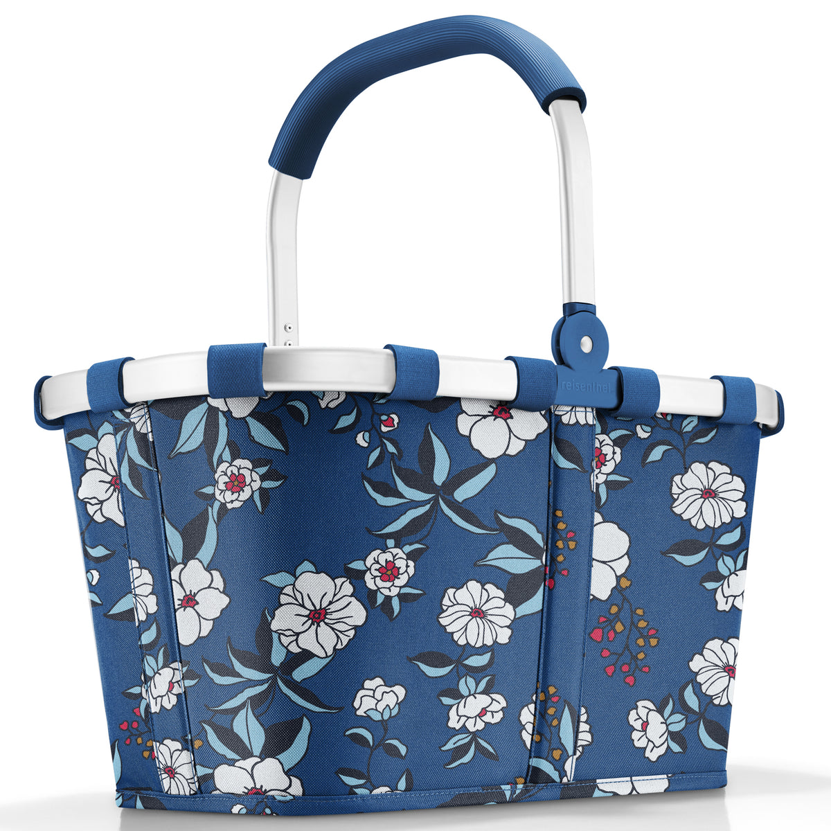 Carrybag Indkøbskurv