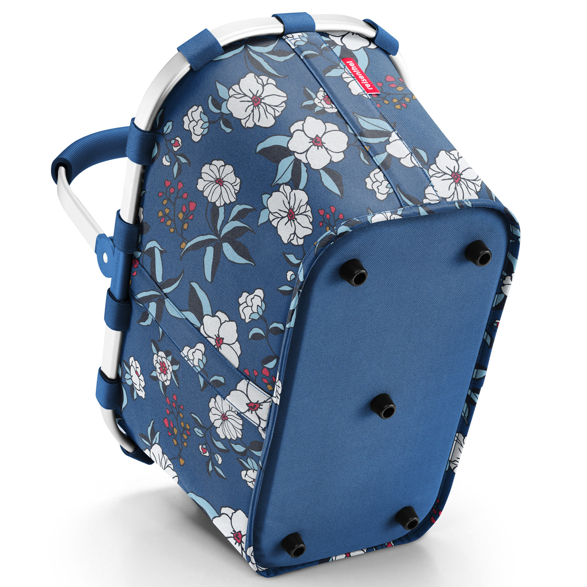Carrybag Indkøbskurv