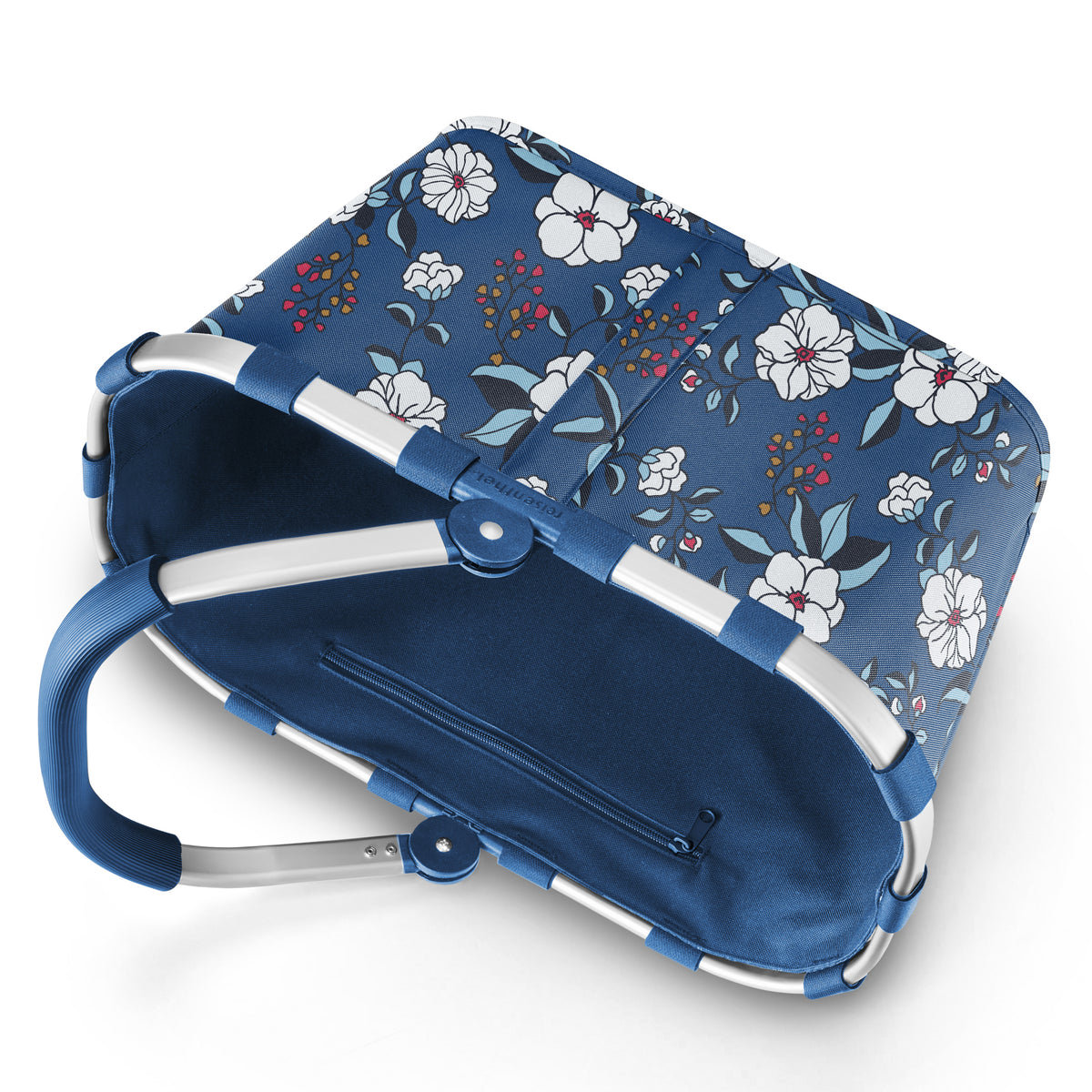 Carrybag Indkøbskurv