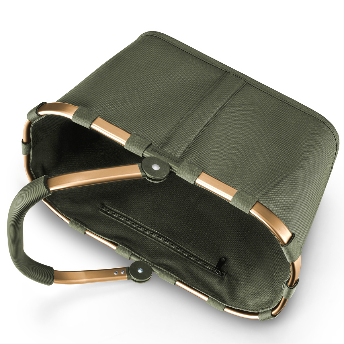 Carrybag Urban Indkøbskurv