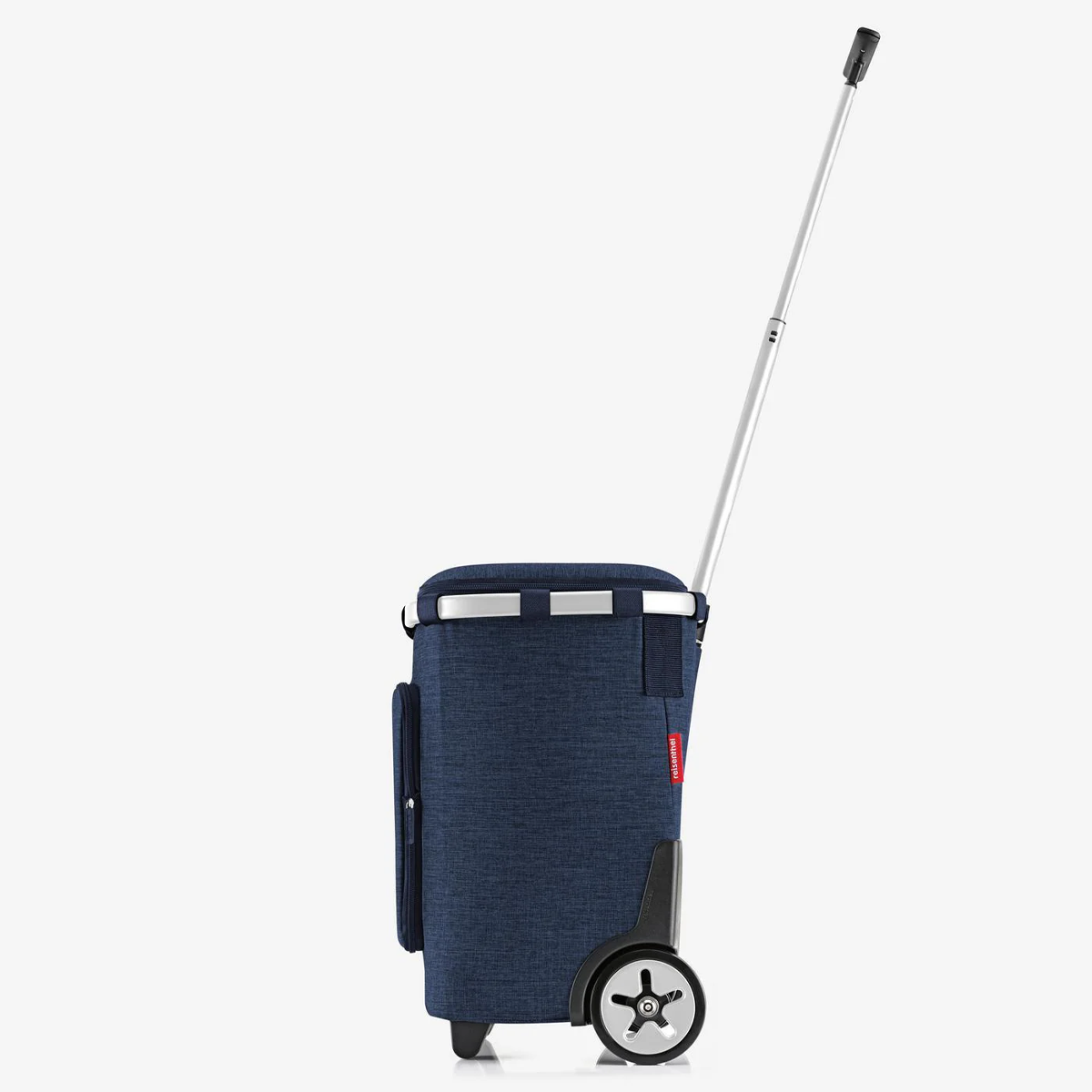 Carrycruiser Plus Indkøbsvogn