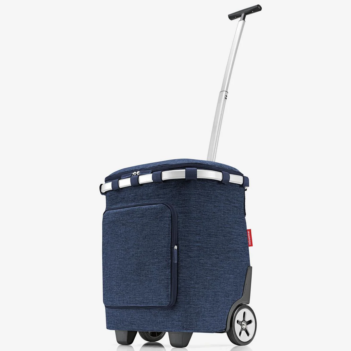 Carrycruiser Plus Indkøbsvogn