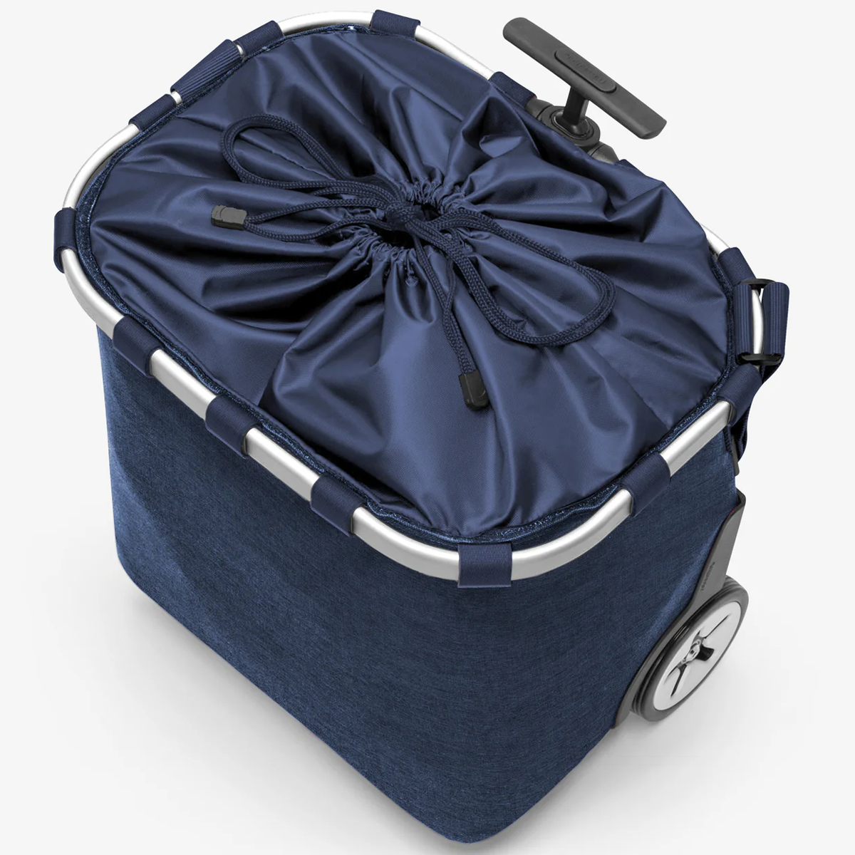 Carrycruiser Indkøbsvogn