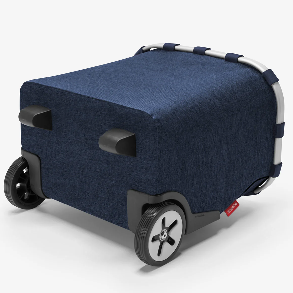 Carrycruiser Indkøbsvogn
