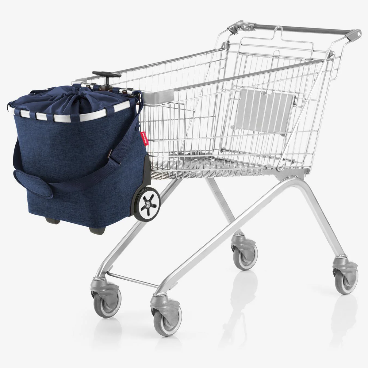 Carrycruiser Indkøbsvogn