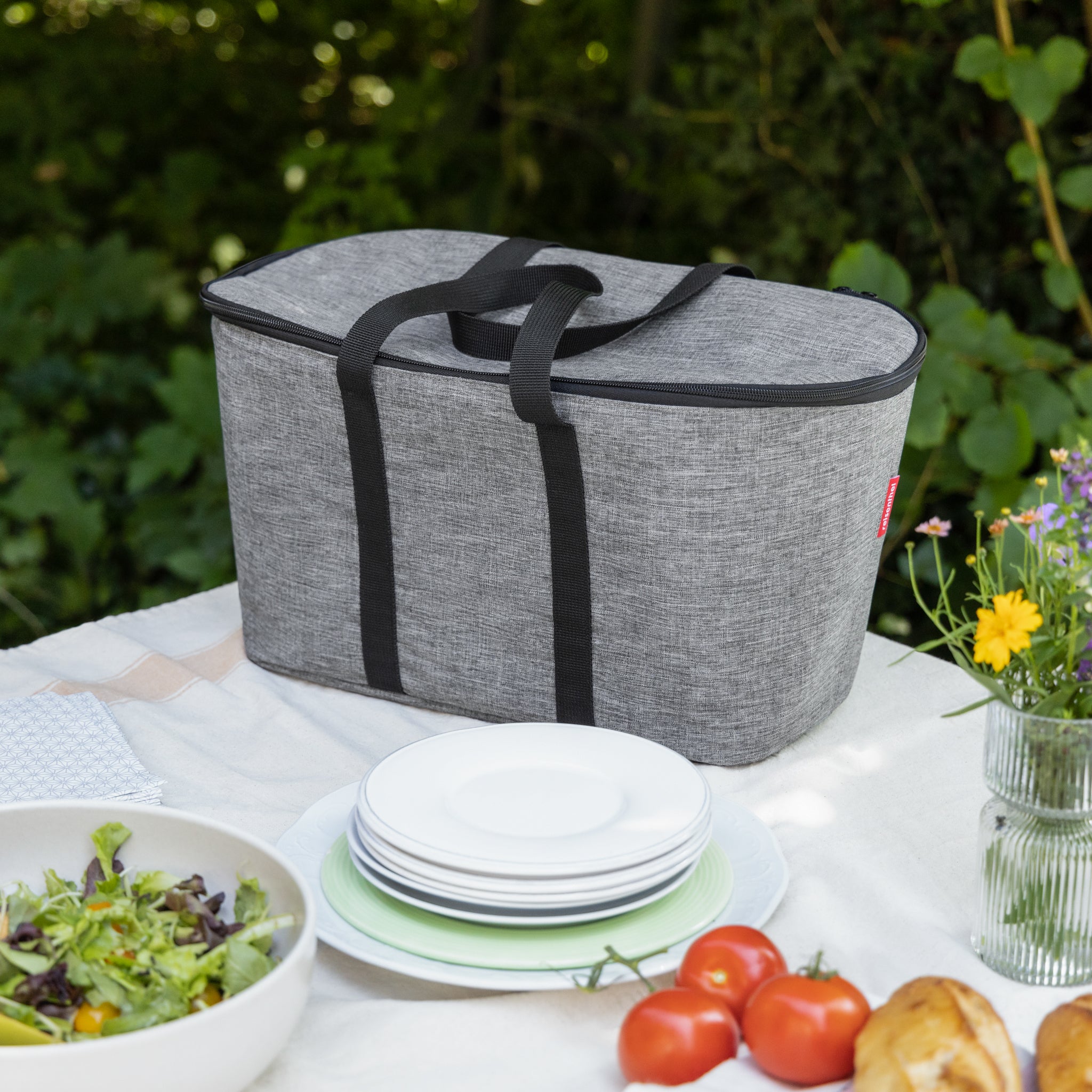 Coolerbag Køletaske