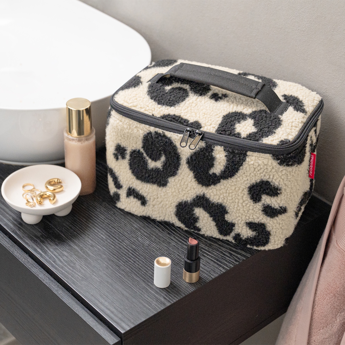 Cosmetic Case Toilettaske