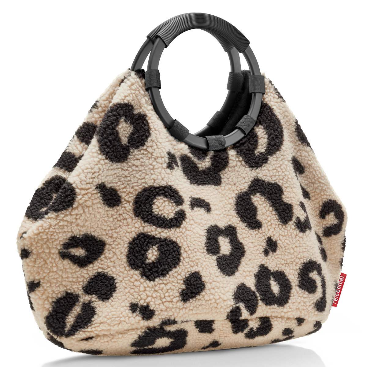 Loopbag Hobo Taske