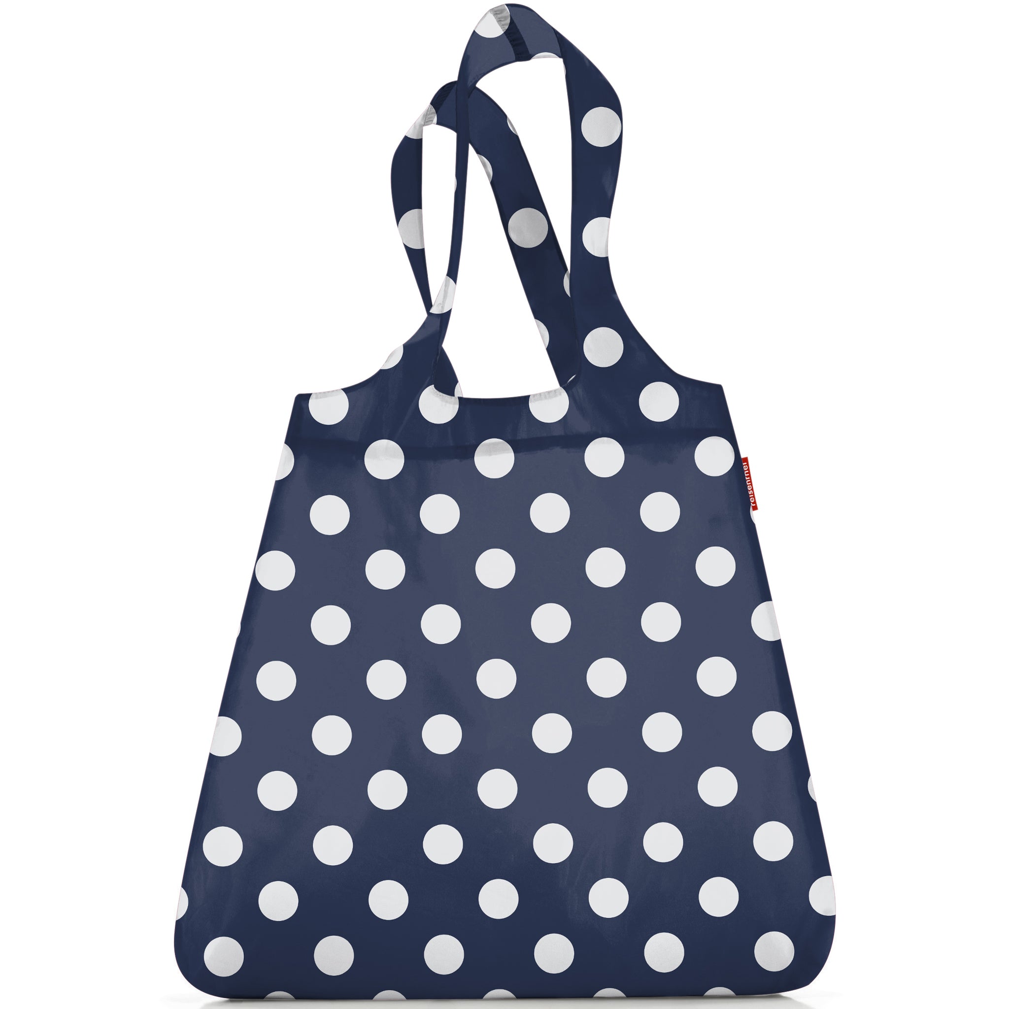 NAVY/WHITE DOTS
NAVY/WHITE DOTS