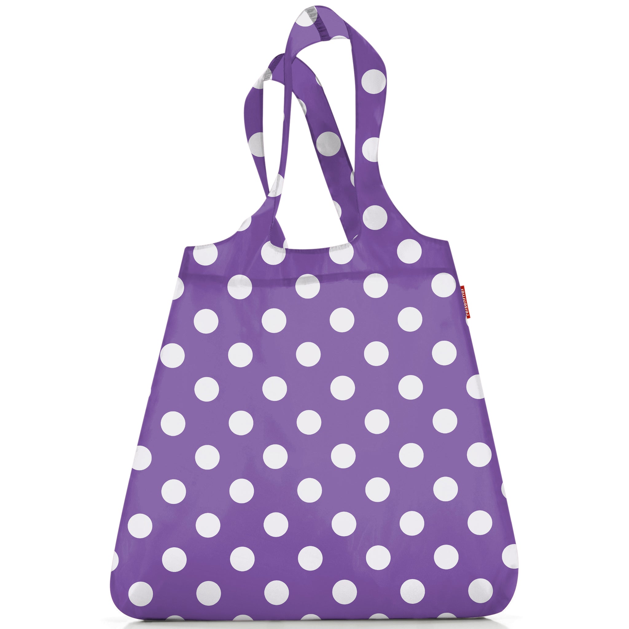 PURPLE/WHITE DOTS
PURPLE/WHITE DOTS