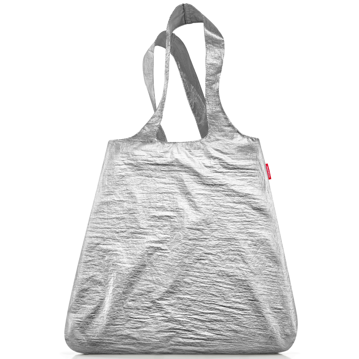 Metallic Silver
Metallic Silver