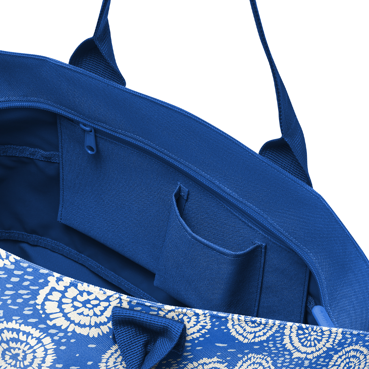 Reisenthel Shopper E1 Skuldertaske