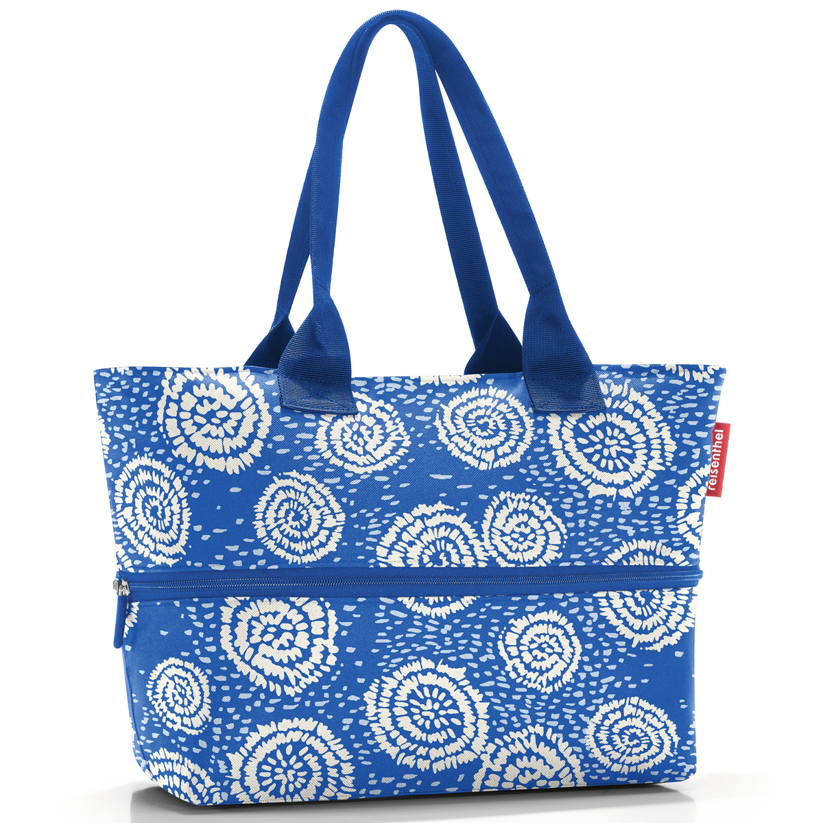 Batik Strong Blue 4070
Batik Strong Blue 4070
