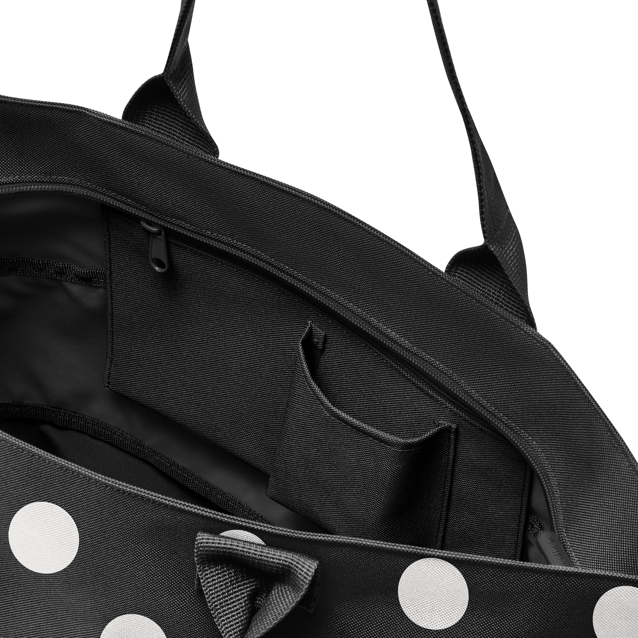 Shopper E1 Skuldertaske