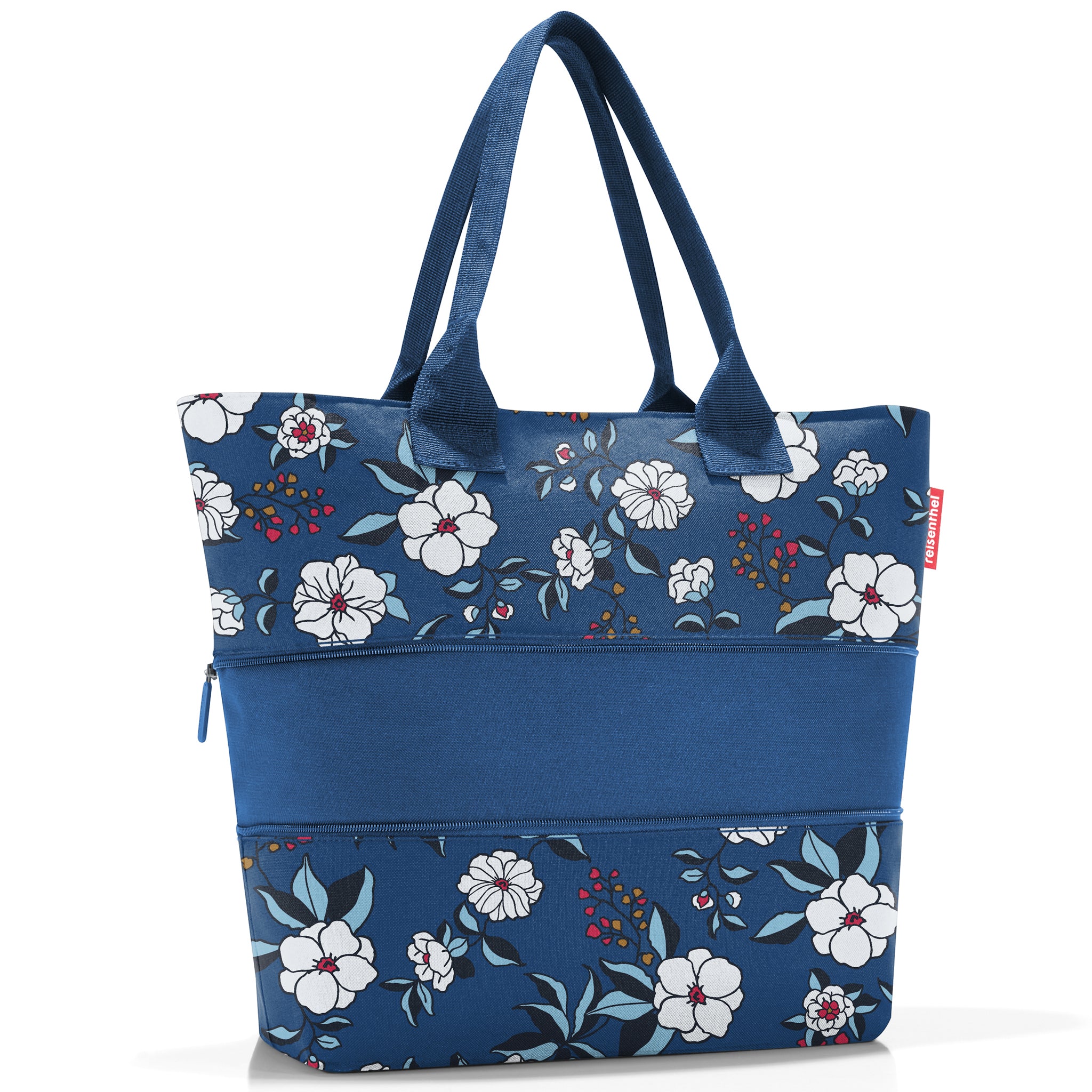 Shopper E1 Skuldertaske