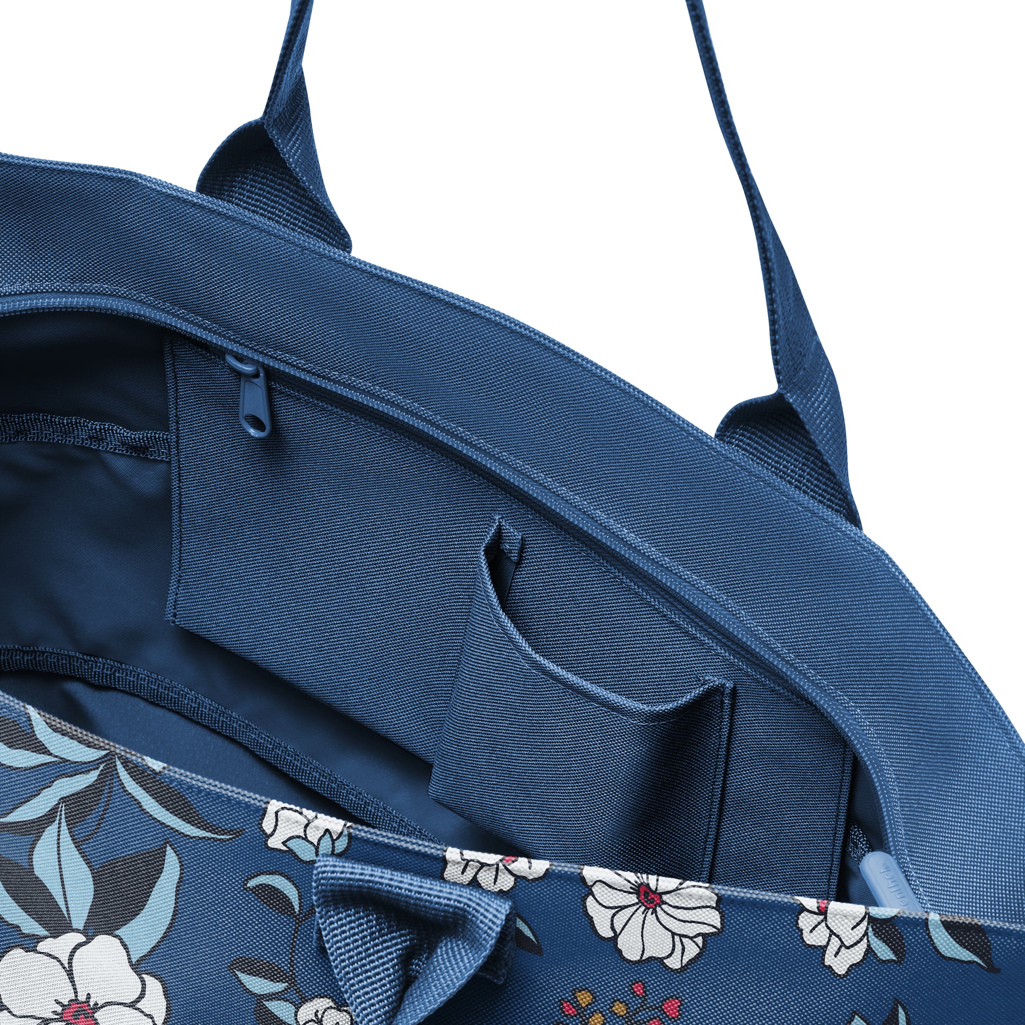 Shopper E1 Skuldertaske