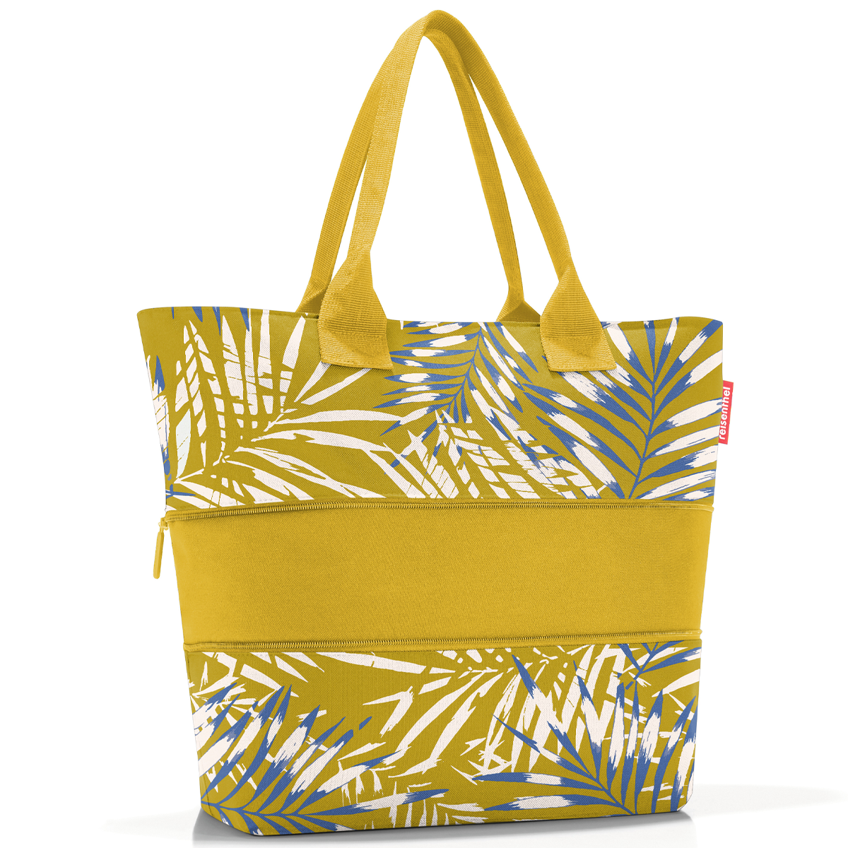 Shopper E1 Skuldertaske
