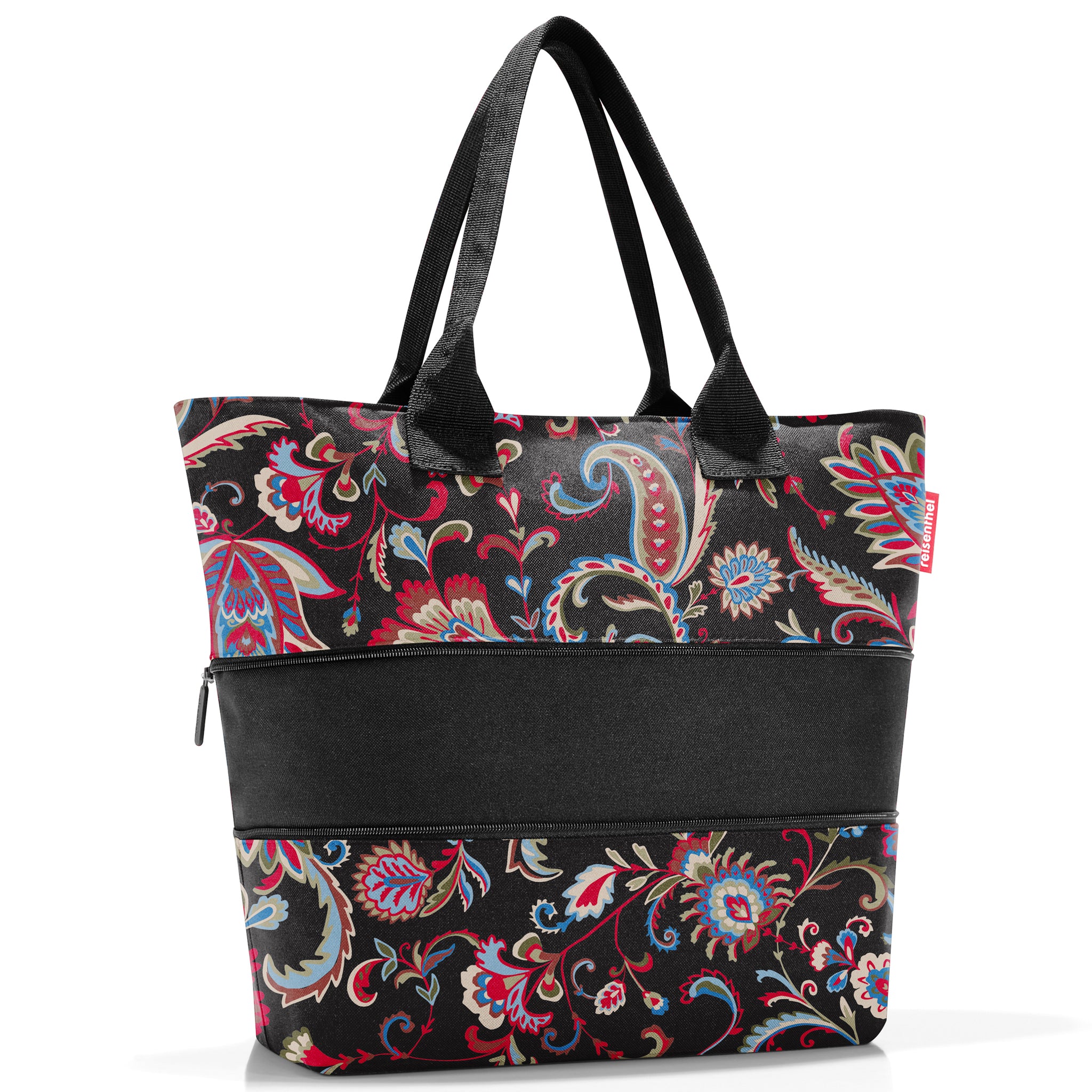 Shopper E1 Skuldertaske