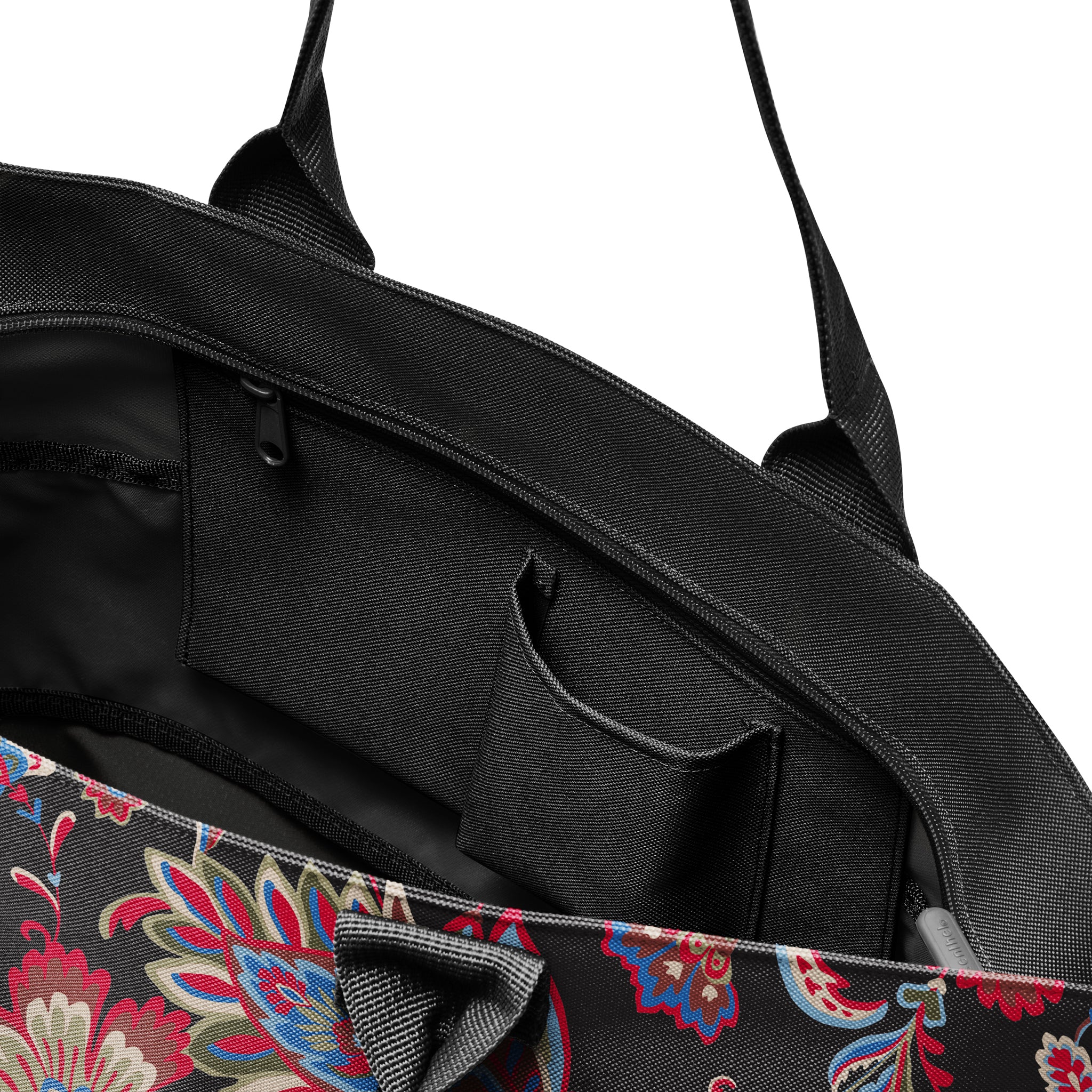 Shopper E1 Skuldertaske