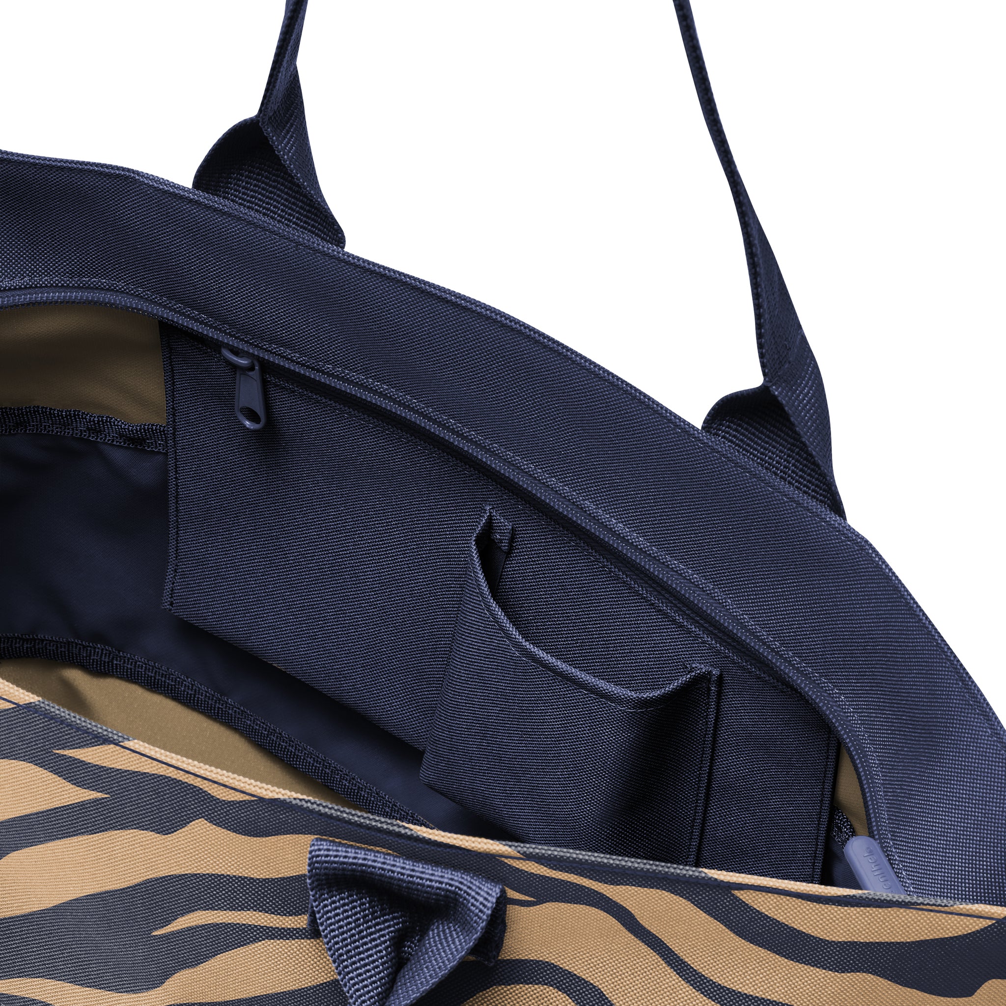 Shopper E1 Skuldertaske