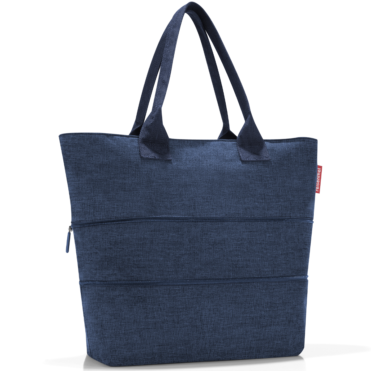Shopper E1 Skuldertaske