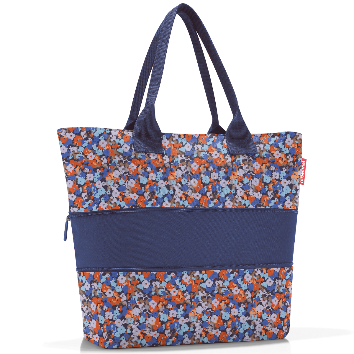 Shopper E1 Skuldertaske