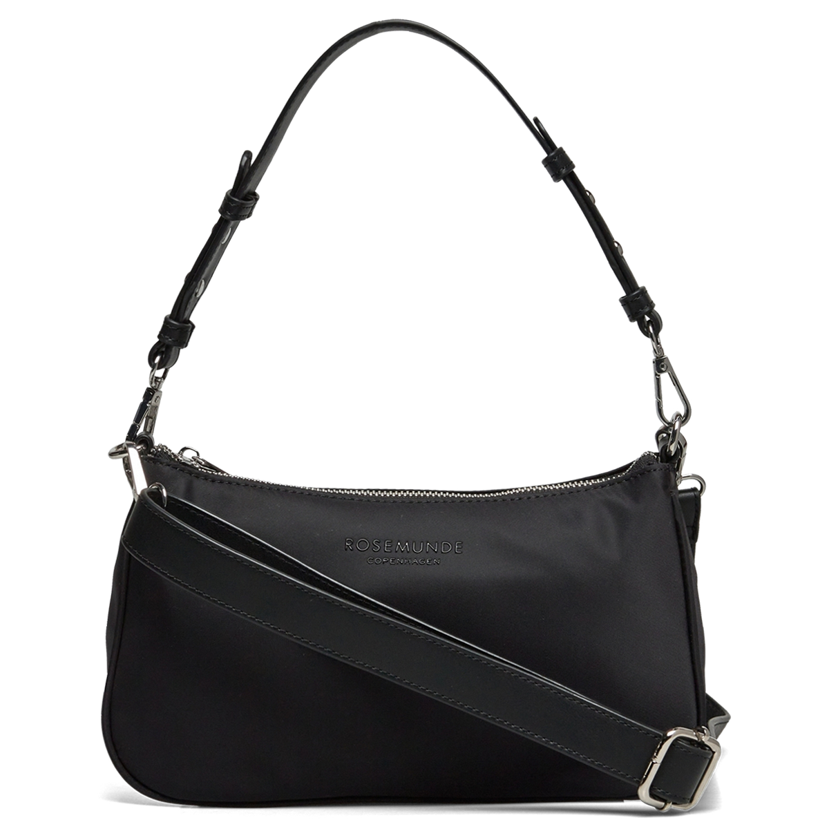 Black Silver 6090
 Black Silver 6090
