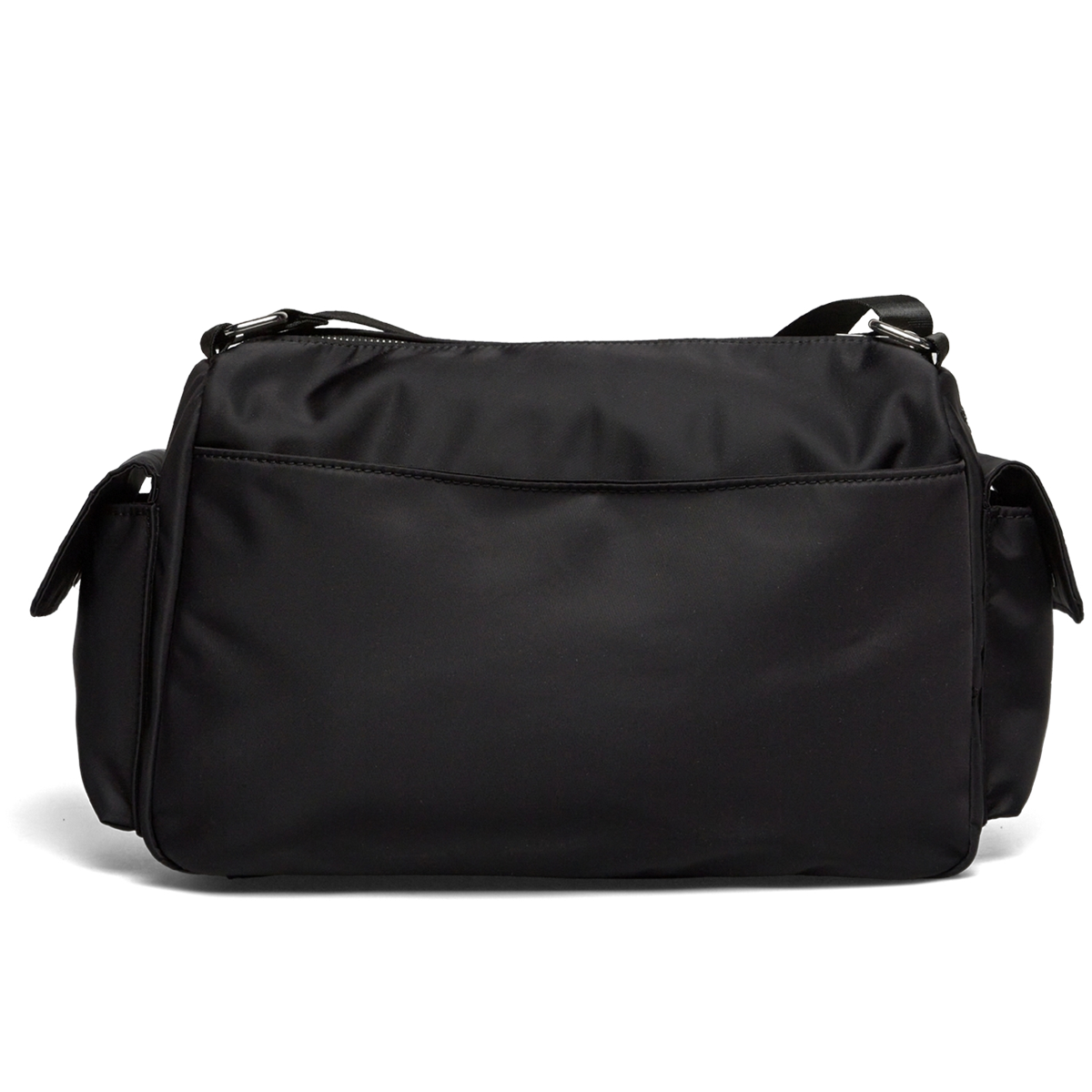 Alicia Safari Skuldertaske