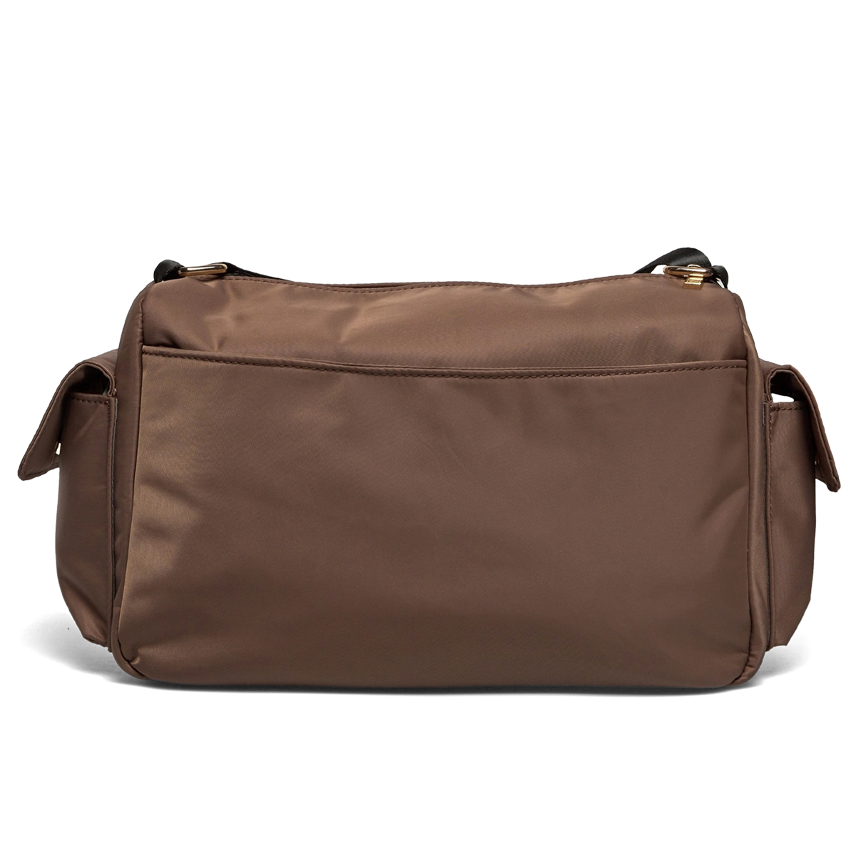 Alicia Safari Skuldertaske