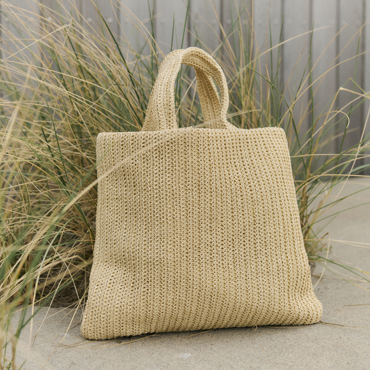 Alva Medium Skuldertaske