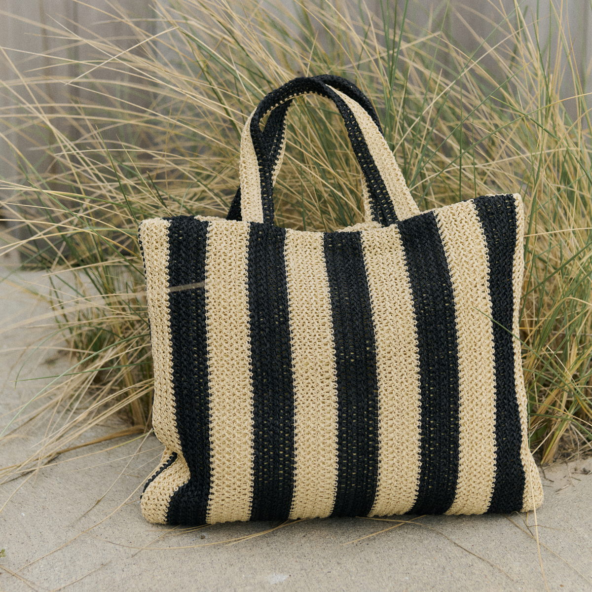 Alva Medium Skuldertaske