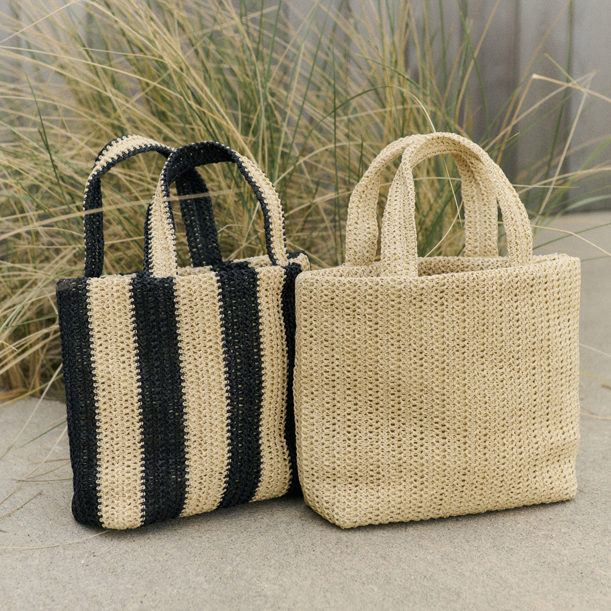 Alva Small Håndtaske