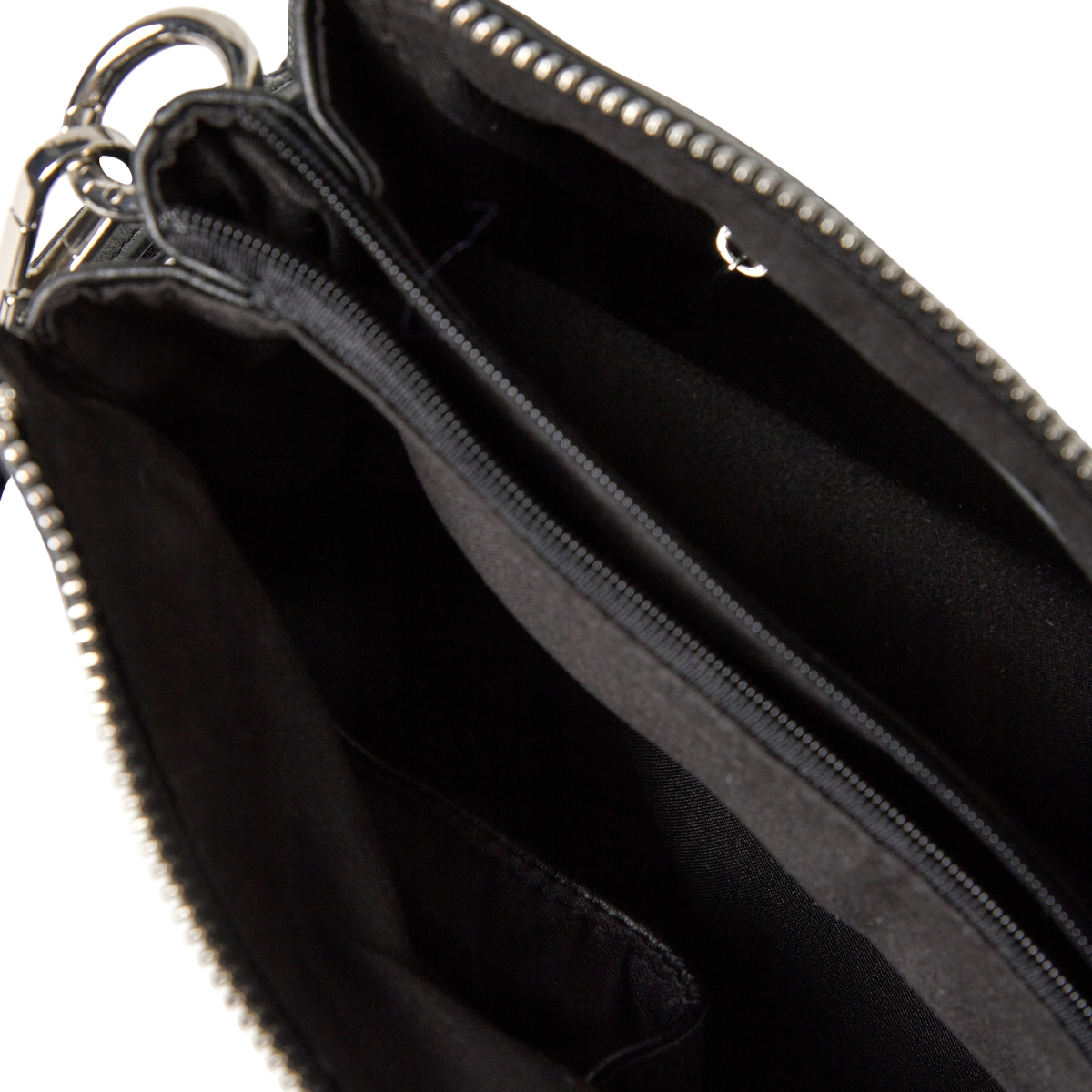 Andora 3 Room Small Crossbody