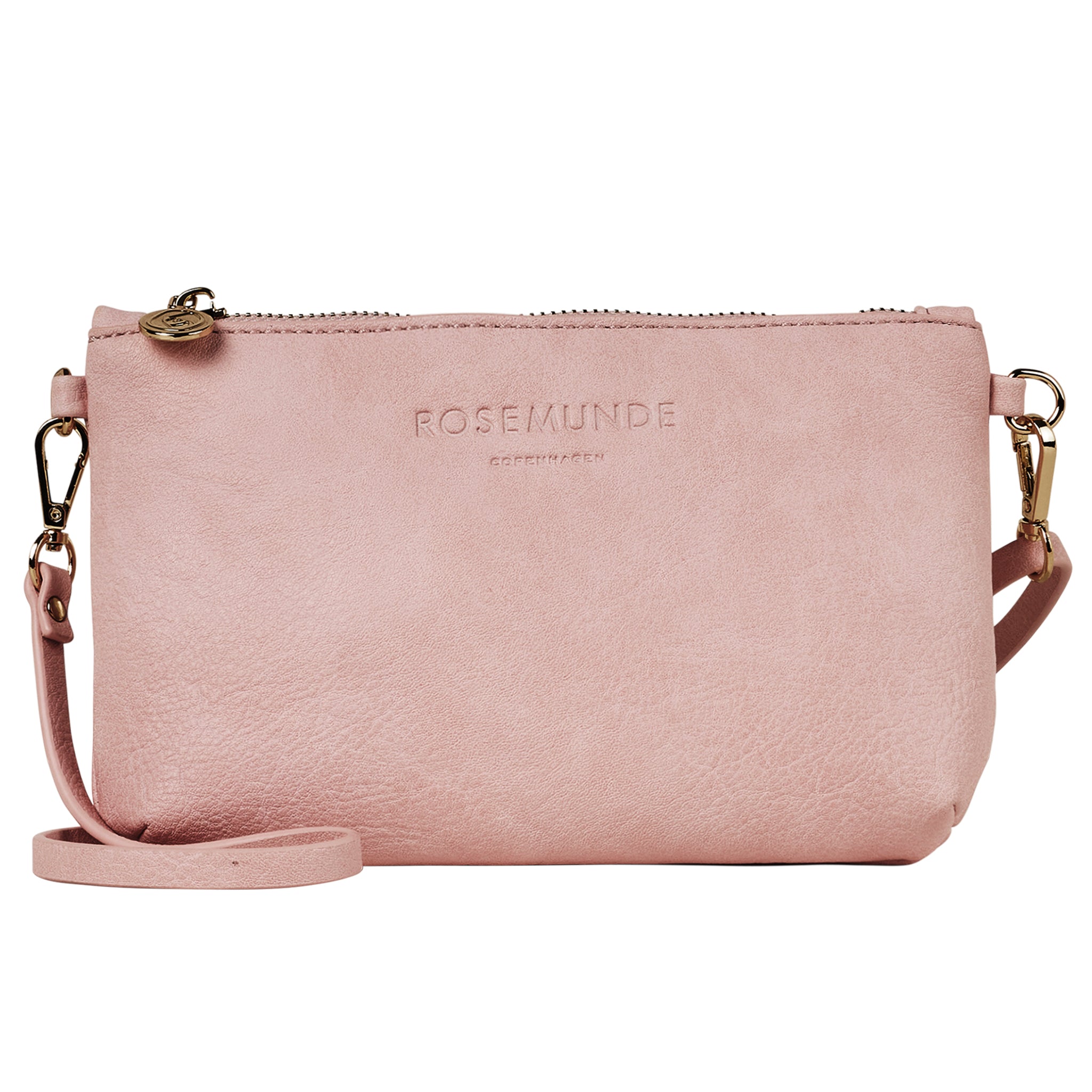 DUSTY ROSE GOLD 6687
DUSTY ROSE GOLD 6687