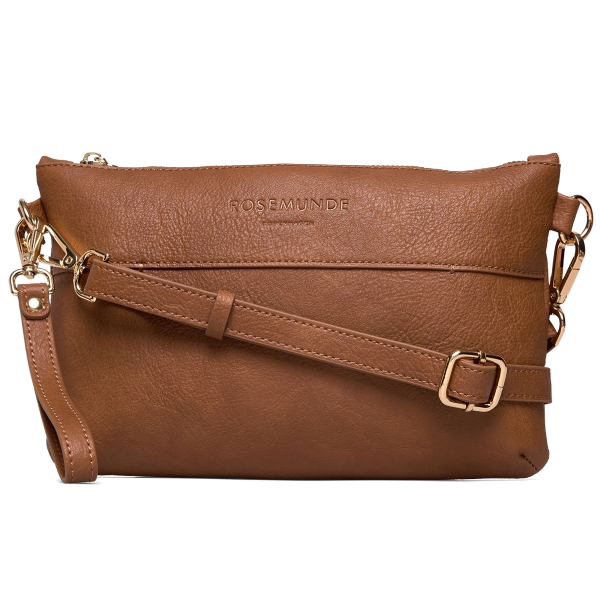 Andora Medium Clutch