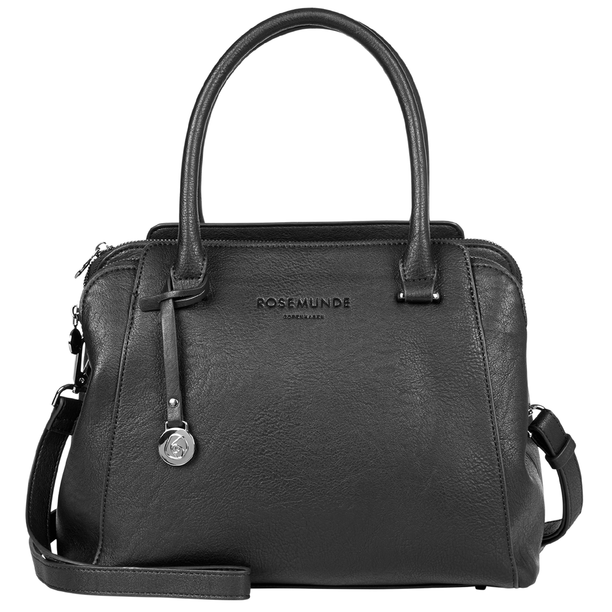 Rosemunde Håndtaske