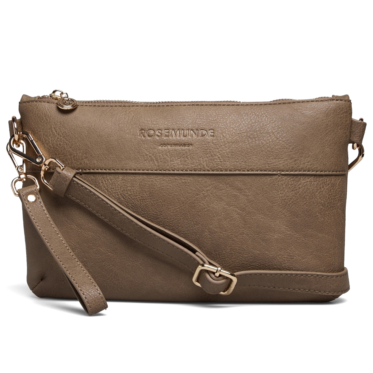 Andora Medium Clutch