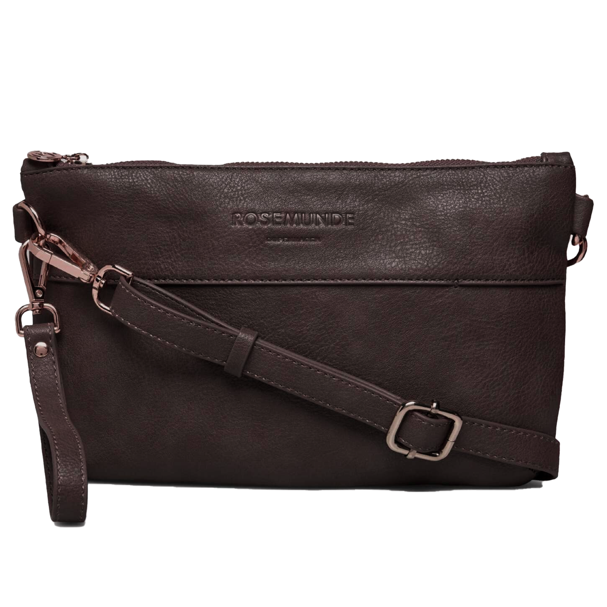 Andora Medium Clutch