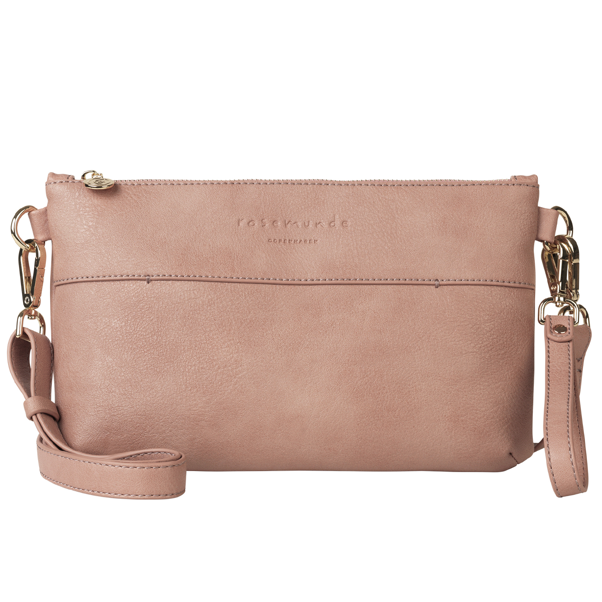 Andora Medium Clutch