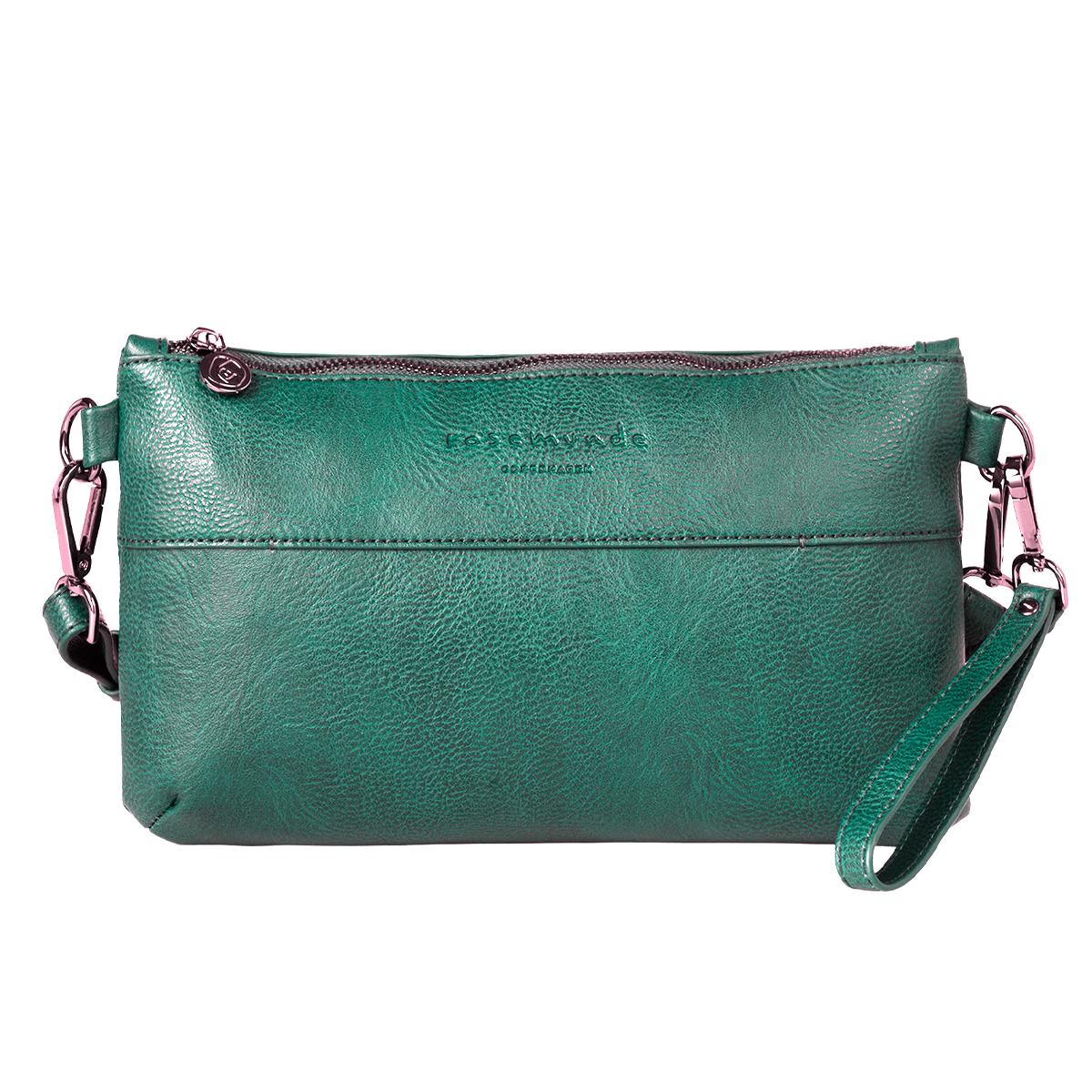 Andora Medium Clutch