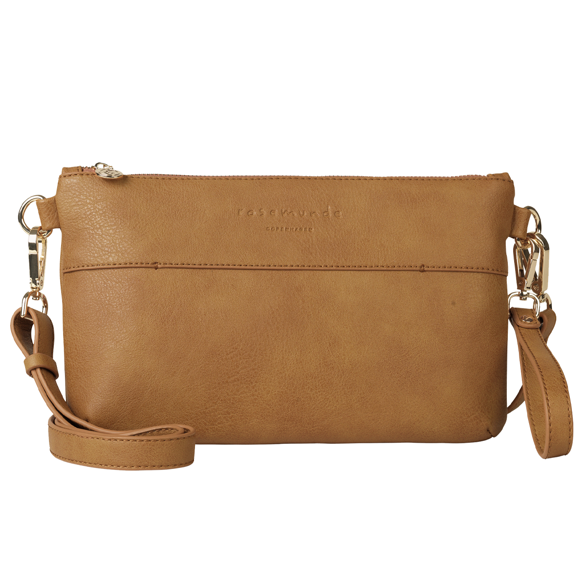 Andora Medium Clutch