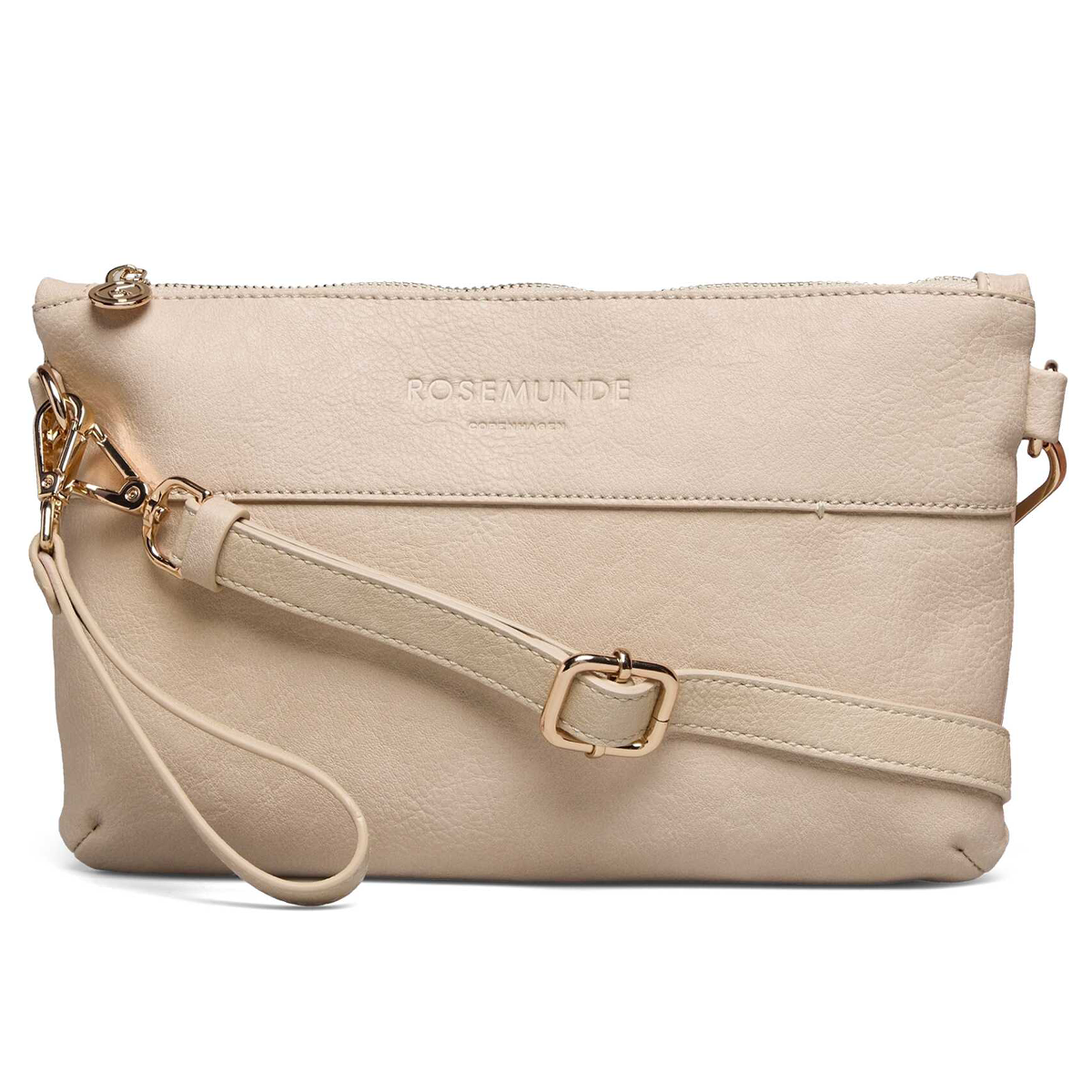 Andora Medium Clutch