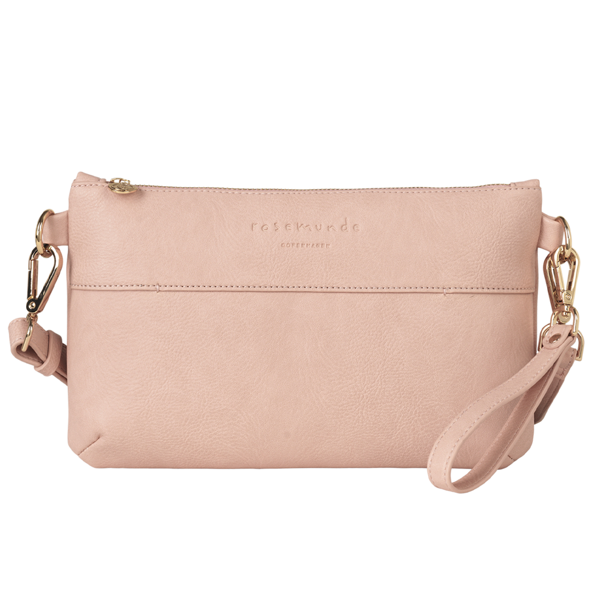 Andora Medium Clutch